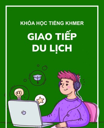 Giao tiếp - Du lịch